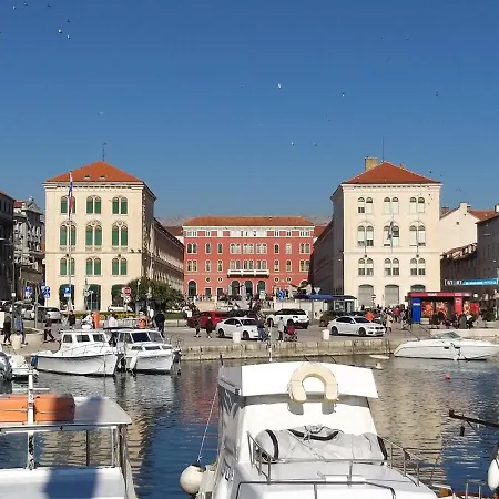 Downtown Rino * سبليت