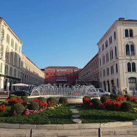 Downtown Rino Διαμέρισμα